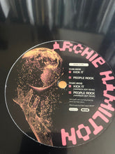Load image into Gallery viewer, Archie Hamilton : Kick It (12")