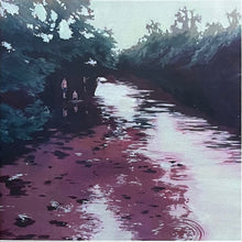 Load image into Gallery viewer, Park Jiha, Roy Claire Potter : To Call Out Into The Night (LP, Album, Ltd, Gat)