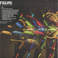 Load image into Gallery viewer, Placid Angles : Touch The Earth Remixes (2xLP, Album)