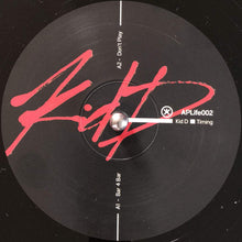 Load image into Gallery viewer, Kid D : Timing (12")