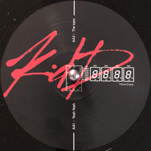 Load image into Gallery viewer, Kid D : Timing (12")