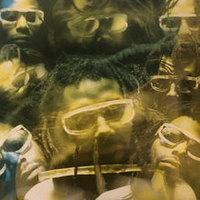 Load image into Gallery viewer, The Koreatown Oddity* : ISTHISFORREAL? (LP, Album, Gre)