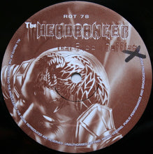 Load image into Gallery viewer, The Headbanger Feat. MC Alee & MC Ruffian : Enter The 4th Dimension (12")
