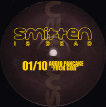 Load image into Gallery viewer, Audio Pancake : Fuck Goa (12")