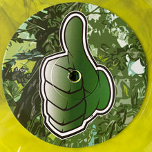 Load image into Gallery viewer, Blame / Sync - Dynamix / Subversiv (3) : In Depth Perception (12", Yel)