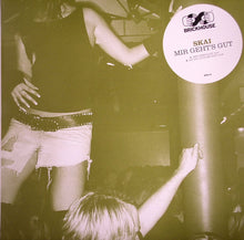 Load image into Gallery viewer, Skai (2) : Mir Geht's Gut (12")