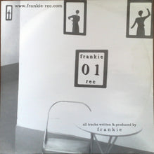 Load image into Gallery viewer, Frankie (2) : Frankie Rec 01 (12")