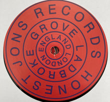 Load image into Gallery viewer, Shackleton : The Majestic Yes (12", EP)