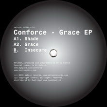 Load image into Gallery viewer, Conforce : Grace EP (12", EP)