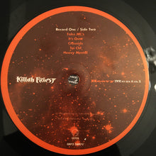 Load image into Gallery viewer, Killah Priest : Heavy Mental (2xLP, Album)
