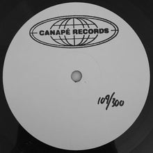 Load image into Gallery viewer, Benson Streaker : Ulterior Guidance (12", Ltd, Num, Sta)