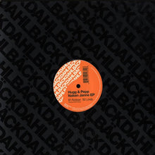 Load image into Gallery viewer, Hugg & Pepp : Naken Janne EP (12", EP)