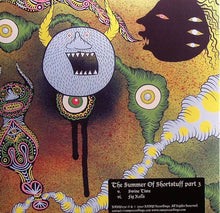 Load image into Gallery viewer, Shortstuff : The Summer Of Shortstuff Part 3 (10")