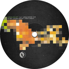 Load image into Gallery viewer, Green Velvet : Coïtus (Remix) (12")
