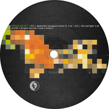 Load image into Gallery viewer, Green Velvet : Coïtus (Remix) (12")
