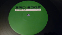 Load image into Gallery viewer, 3rd Edge : In And Out (12", Promo)