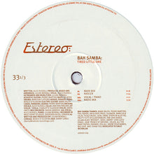 Load image into Gallery viewer, Bah Samba : Tired Little One (12")