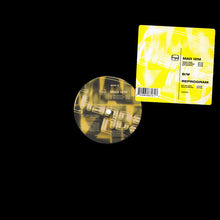 Load image into Gallery viewer, Channel Live : Mad Izm / Reprogram (12")