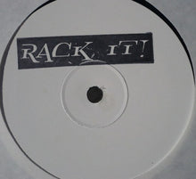 Load image into Gallery viewer, Rack-it! : Have You Had It? EP (12", EP, W/Lbl)