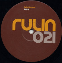 Load image into Gallery viewer, Brother Brown Feat. Frank'ee : Star Catching Girl (12")