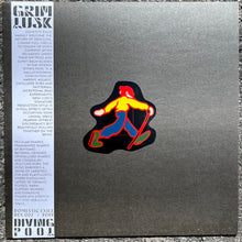 Load image into Gallery viewer, Grim Lusk : Diving Pool (12")