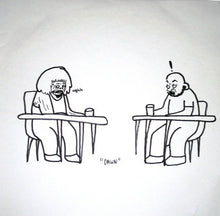 Load image into Gallery viewer, Quelle Chris / Crown Nation : House Shoes Presents... Blue Mondays / Slut Bag Edition (LP, EP, Num, Lim)