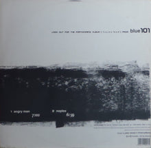 Load image into Gallery viewer, Blue 101 : Angry Man (12")