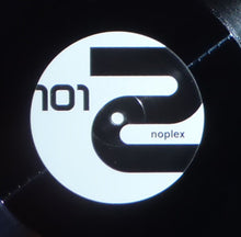 Load image into Gallery viewer, Blue 101 : Angry Man (12")