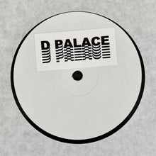 Load image into Gallery viewer, D Palace : DPAL002 (12", EP, Num)