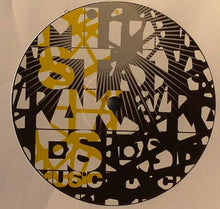 Load image into Gallery viewer, Secret Cinema Feat. Ramon Tapia : Pass The Dutchie (12")