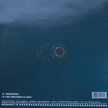 Load image into Gallery viewer, Justus Köhncke : Zwei Photonen (12")