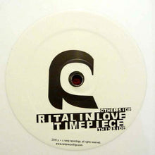 Load image into Gallery viewer, Nochexxx : Ritalin Love / Timepiece (12", Whi)