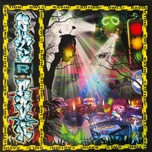 Load image into Gallery viewer, EQ : From Beyond The Rave EP (12", EP, Ltd, 180)