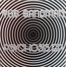 Load image into Gallery viewer, The Sandman : Psychosis EP (12", EP, RE, RM)
