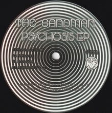 Load image into Gallery viewer, The Sandman : Psychosis EP (12", EP, RE, RM)