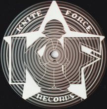 Load image into Gallery viewer, The Sandman : Psychosis EP (12", EP, RE, RM)