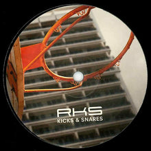 Load image into Gallery viewer, DJ Naughty (2) : Goosebumps (12")