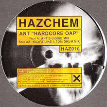 Load image into Gallery viewer, Ant : Hardcore Oap (12")