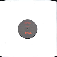 Load image into Gallery viewer, Dub Phizix : SENKA012 (12")