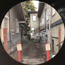 Load image into Gallery viewer, Various : Rhythm Section (2x12")