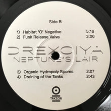 Load image into Gallery viewer, Drexciya : Neptune's Lair (2x12", Album, RE, 180)