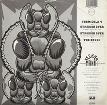 Load image into Gallery viewer, Formicula 4 : Stroboid Over (12")