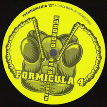 Load image into Gallery viewer, Formicula 4 : Stroboid Over (12")