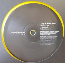 Load image into Gallery viewer, Loxy & Resound : Divine Light (12", Ltd, Yel)