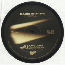 Load image into Gallery viewer, Basic Rhythm (2) : Still (12")