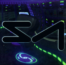 Load image into Gallery viewer, Silicon Attic : Calling Arecibo (12")