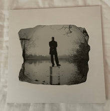 Load image into Gallery viewer, Lil Silva : Yesterday Is Heavy (LP, Album)