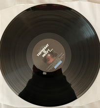 Load image into Gallery viewer, Lil Silva : Yesterday Is Heavy (LP, Album)