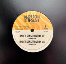 Load image into Gallery viewer, Dub Kazman : No Fear In Dub (12")