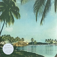 Load image into Gallery viewer, Celer : Malaria (LP, Album, Ltd, RE, Ivo)